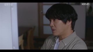 قسمت دهم سریال کره ای دانشکده پلیس Police.University + زیرنویس آنلاین