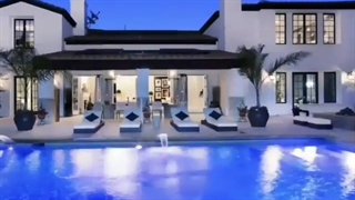 خونه های سلبریتی ها