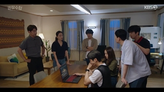 قسمت 10 آکادمی پلیس +زیرنویس فارسی (police University 2021)