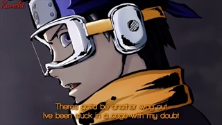 Nightcore - On My Own (Lyrics) (Ashes Remain) نایتکور