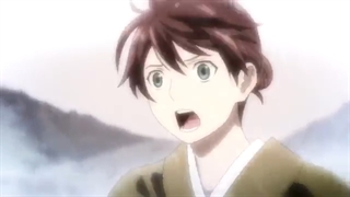 AMV Sound of Silence میکس انیمه