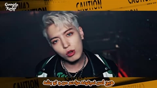 موزیک ویدیو "What's Goin' On" از گروه OMEGA X با زیرنویس فارسی چسبیده