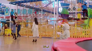 قسمت بیست و سوم سریال دختر تکشاخ من+زیرنویس چسبیده My Unicorn Girl 2020