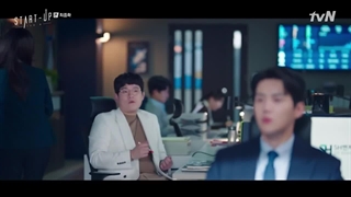 استارت آپ قسمت 16 پایانی