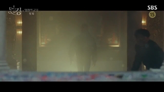 پادشاه ابدی قسمت 1