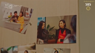 پادشاه ابدی قسمت 8