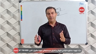 چرا آب منبع انبساط سرمیره