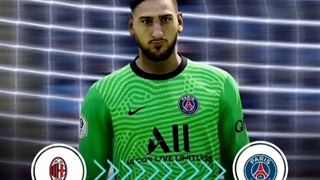 نقل و انتقالات فوتبال به سبک بازی Pes2021