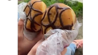 خوراکیای خوشمزه که فقط با رفیق صمیمی میچسبه