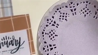 اسکرپ بوک کیوت