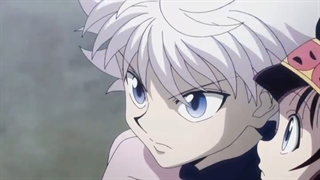 کیلوا و خواهرش آلوکا