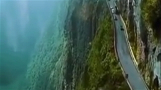 طبیعت زیبا و ناب جهان خلقت