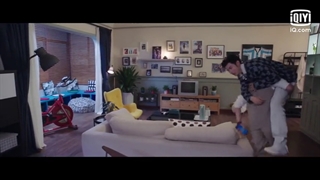 قسمت دوم فیلم چینی عشق زیر ماه کامل + زیر نویس فارسی