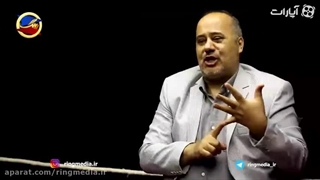 گفته ها و نا گفته های کرونا  - رئیس بیمارستان یاس