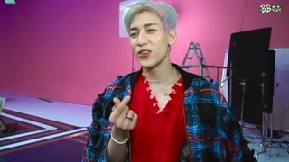 ویدئوی جدید BBcut به اسم "همایش ژست های پایانی بم بم برای موزیک ویدئو" + زیرنویس فارسی آنلاین