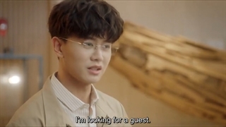 قسمت ۲ سریال چینی همیشه و تا ابد