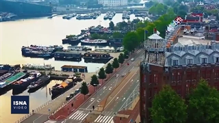 آمستردام چگونه «پایتخت دوچرخه‌های جهان» شد؟