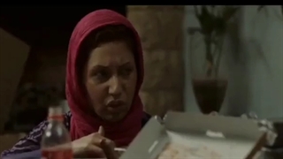 سکانس_حذف_شده_رضا_عطاران_و_ترانه_علیدوستی