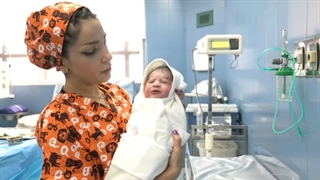 فیلم کامل و بدون سانسور زایمان سزارین