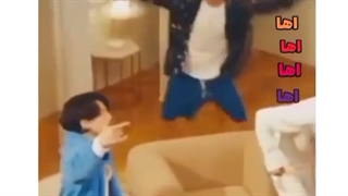 کارهای روزمره "بی تی اس" در خوابگاه