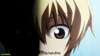 انیمه دوشیزه سیاه فراموش شده قسمت 3 (زیرنویس فارسی)