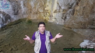 چگونه طبیعت بهترین معلم درس عشق و معرفت برای ما می باشد؟