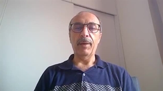 توضیحات دکتر مسعود یونسیان درباره کارایی واکسن کرونا بررسی لک صورت