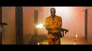 اولین تریلر رسمی The Matrix Resurrections