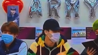 در لایو بنگتن چه می گذرد؟