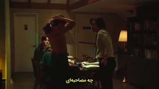 فیلم کره ای نفرین شده The Cursed 2021 با زیرنویس فارسی چسبیده - فیلم مووی وان