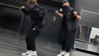 تیک تاک کره ای