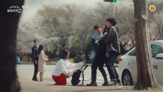 قسمت دهم فصل دوم سریال کره ای خنده در وایکیکی  ( Eulachacha Waikiki 2)+زیرنویس