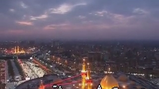 مداحی پسر بچه عراقی + مداحی حمید علیمی