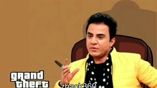 اگر جی تی ای ایرانی بود
