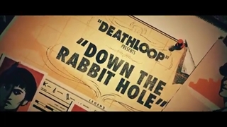 تریلر بازی Deathloop