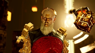 تریلر بازی Marvel's Guardians of the Galaxy