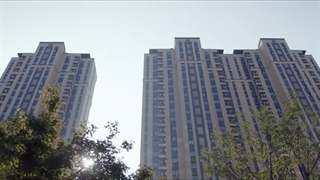 قسمت ۳ سریال چینی همیشه و تا ابد