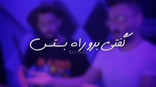 سنگ کاغذ قیچی ! میخوای بری پی چی؟!!!