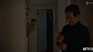 تریلر سریال Living With Yourself