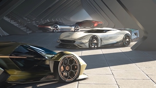 تریلر گیمپلی بازی Gran Turismo 7