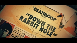 تریلر جدید بازی DeathLoop