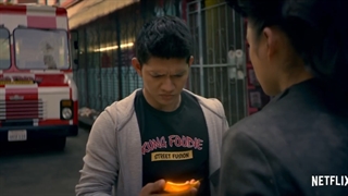 تریلر سریال Wu Assassins