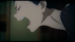 mix anime : A Silent Voice