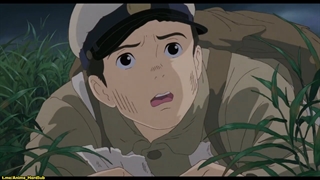انیمه سینمایی Grave of the Fireflies