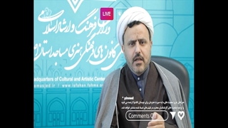 قسمت سوم فیلم تلویزیونی کافه نصف جهان علی اشتیاقی