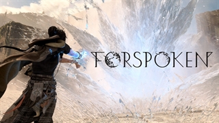 تماشا کنید: تریلر جذاب بازی Forspoken
