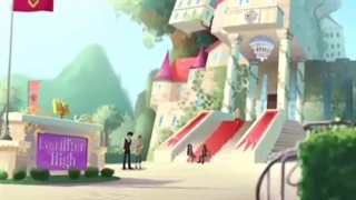 اور افتر های یک قسمت کمیاب با دوبله فارسی