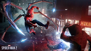 تماشا کنید: باز هم PS5 باز هم انحصاری جدید؛ Marvel's Spider-Man 2