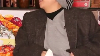 وقتی با خانواده میری رستوران (طنز سرنا امینی)