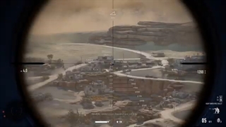 Rescue Taj Taheer Sniper Ghost Warrior Contracts 2 نجات طاهر